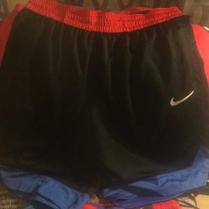 Basketball shorts